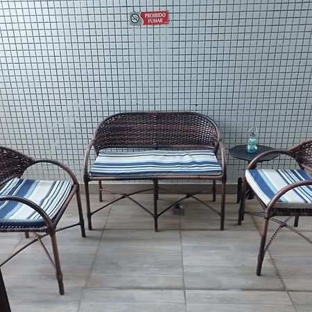 Lindo Apartamento A Beira Mar João Pessoa Kültér fotó
