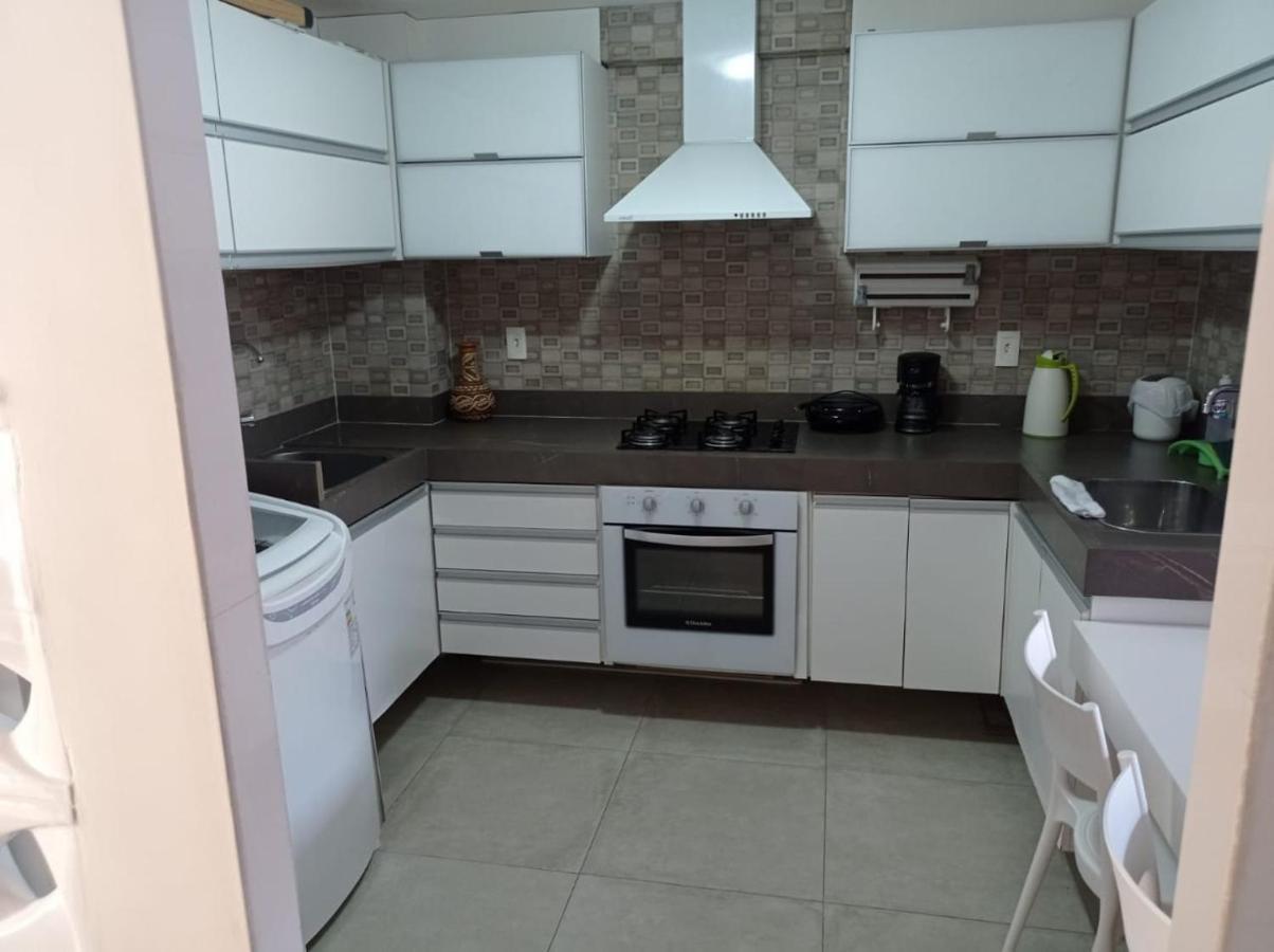 Lindo Apartamento A Beira Mar João Pessoa Kültér fotó