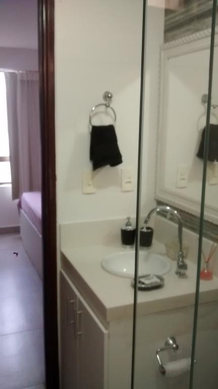 Lindo Apartamento A Beira Mar João Pessoa Kültér fotó