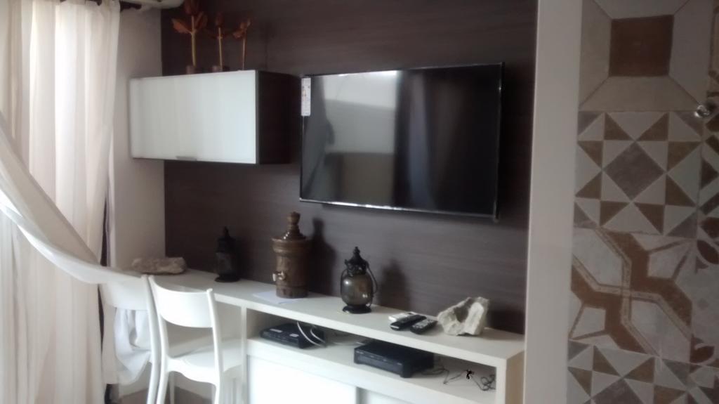 Lindo Apartamento A Beira Mar João Pessoa Kültér fotó